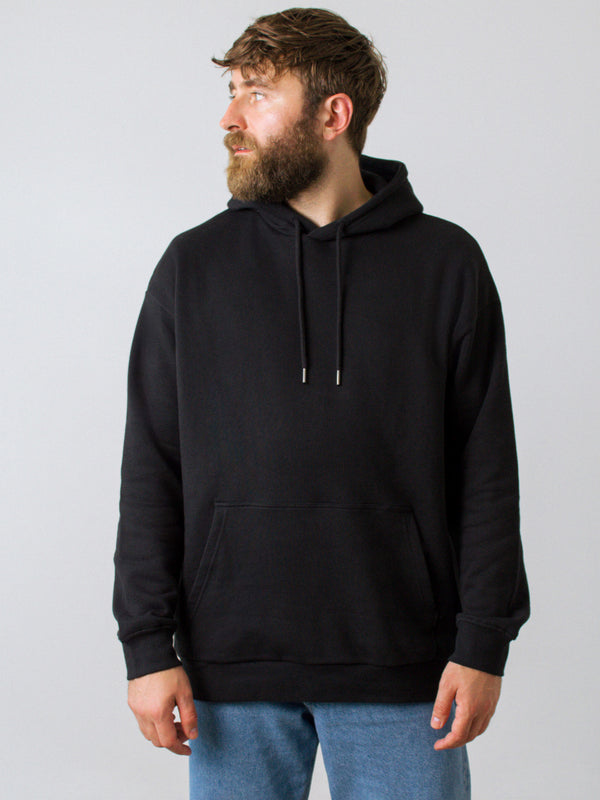 Heavy Hoodie Männer