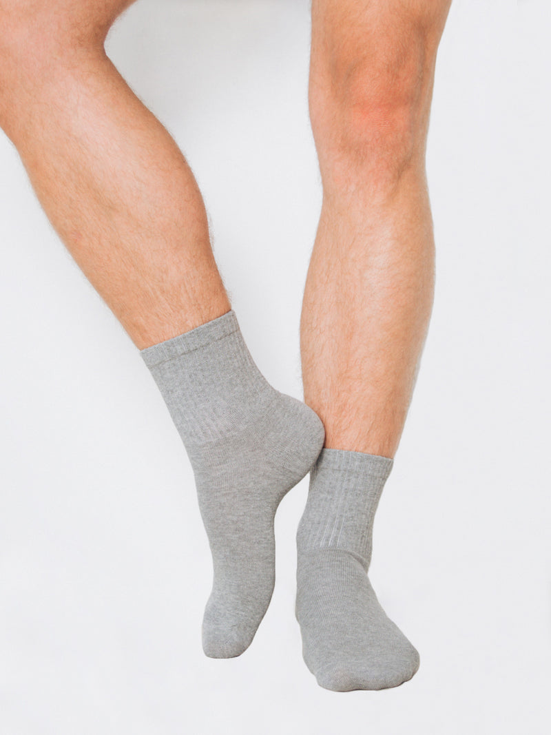 Socks 4-Pack