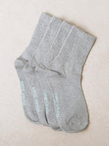 Socks 4-Pack