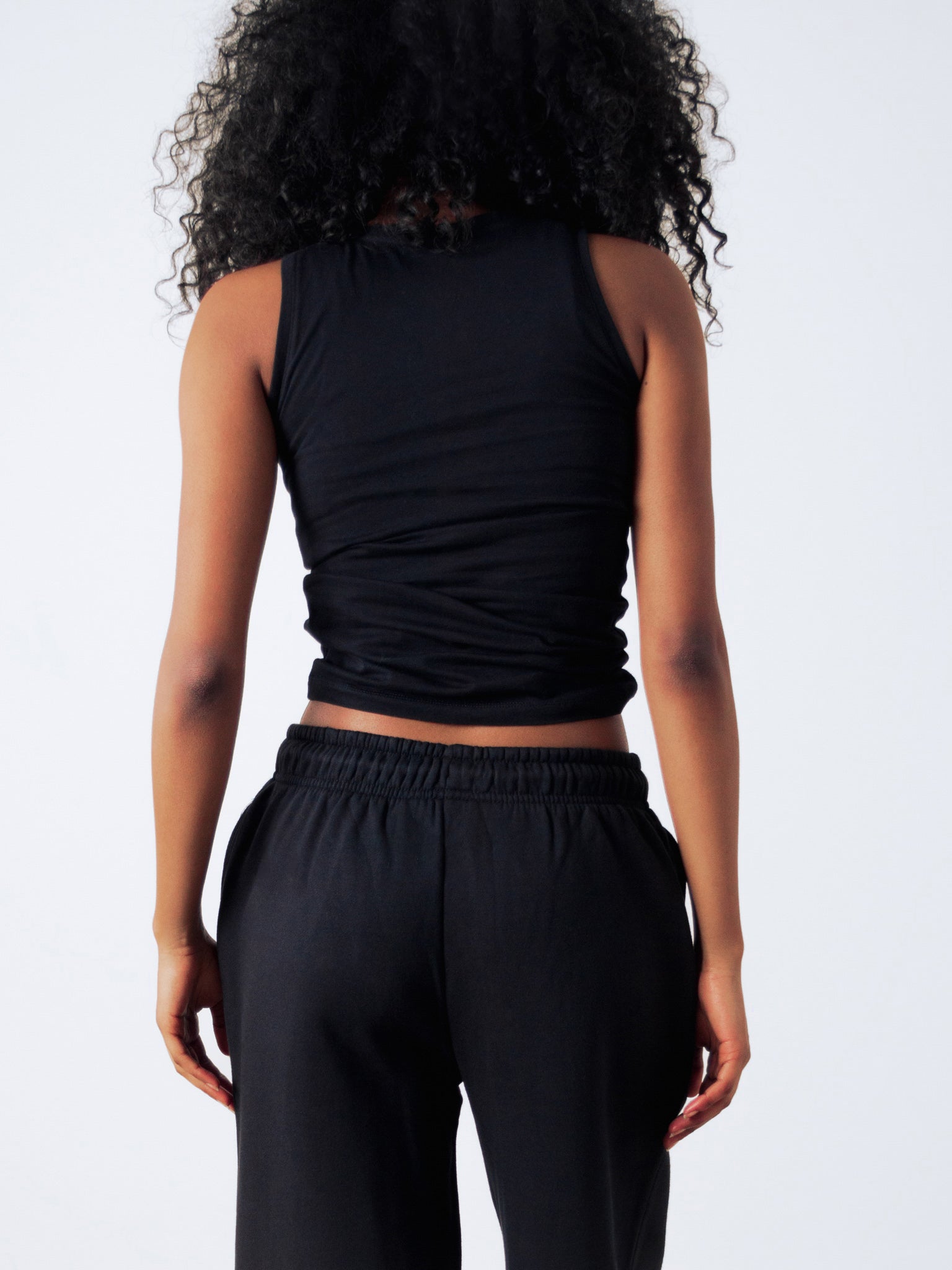 Stretch-Tank-Top
