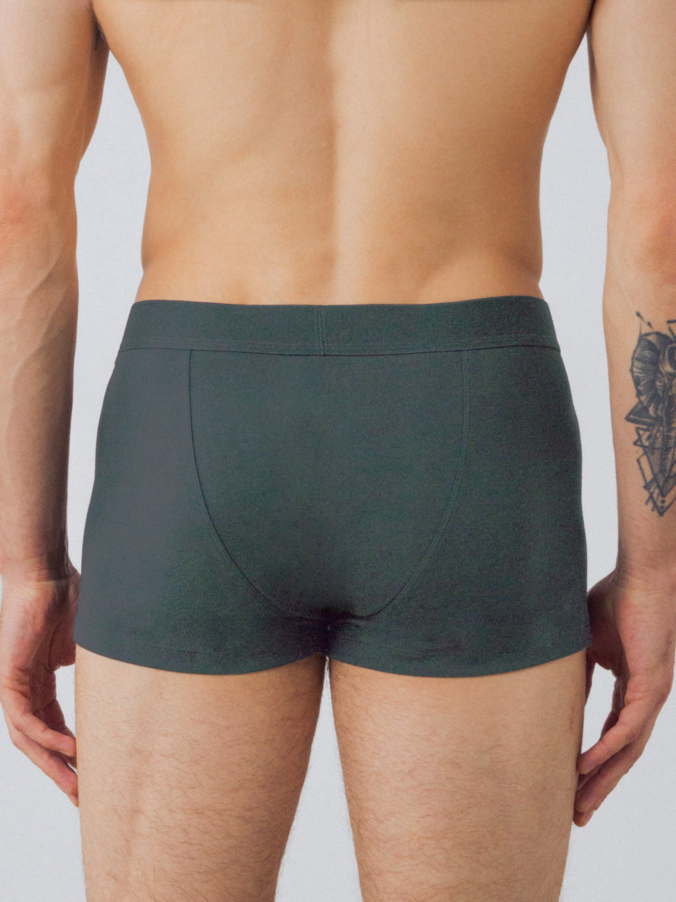 Boxershorts 3er-Pack