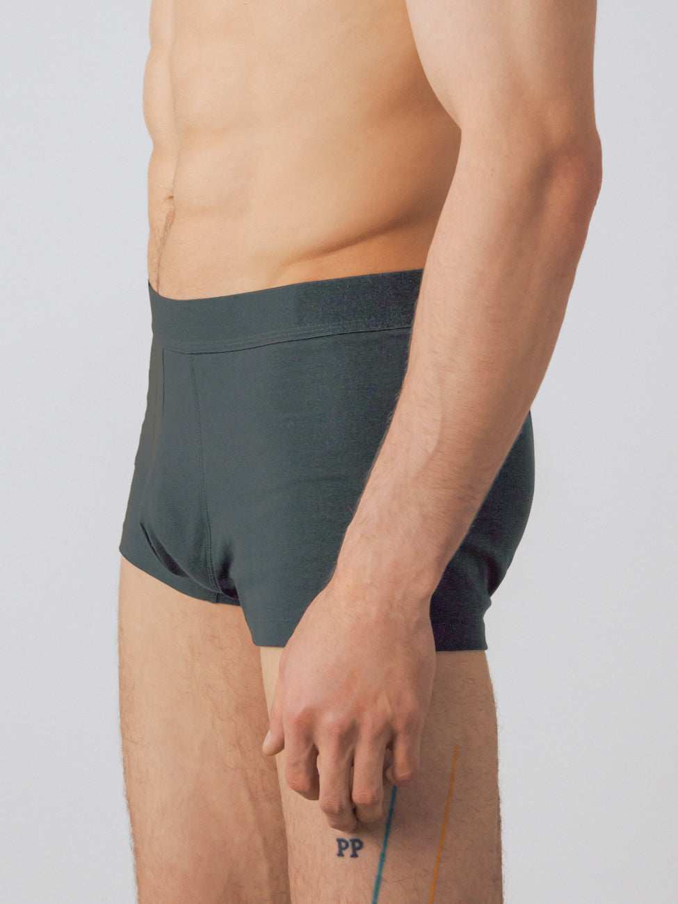 Boxershorts 3er-Pack