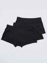 Boxershorts 3er-Pack