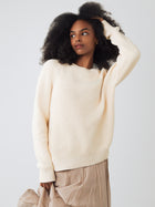 Heavy Knit Jumper