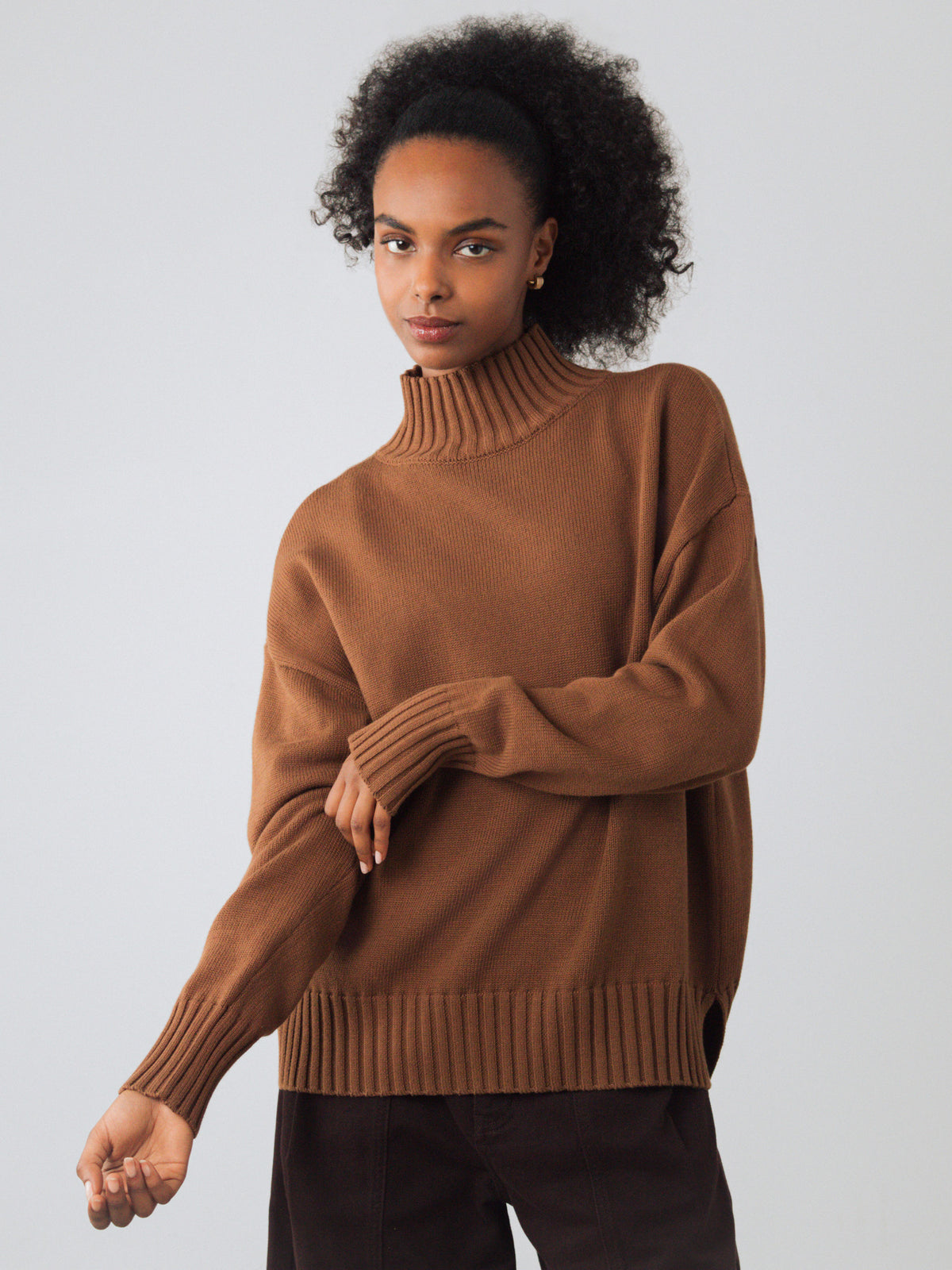 Mock Jumper