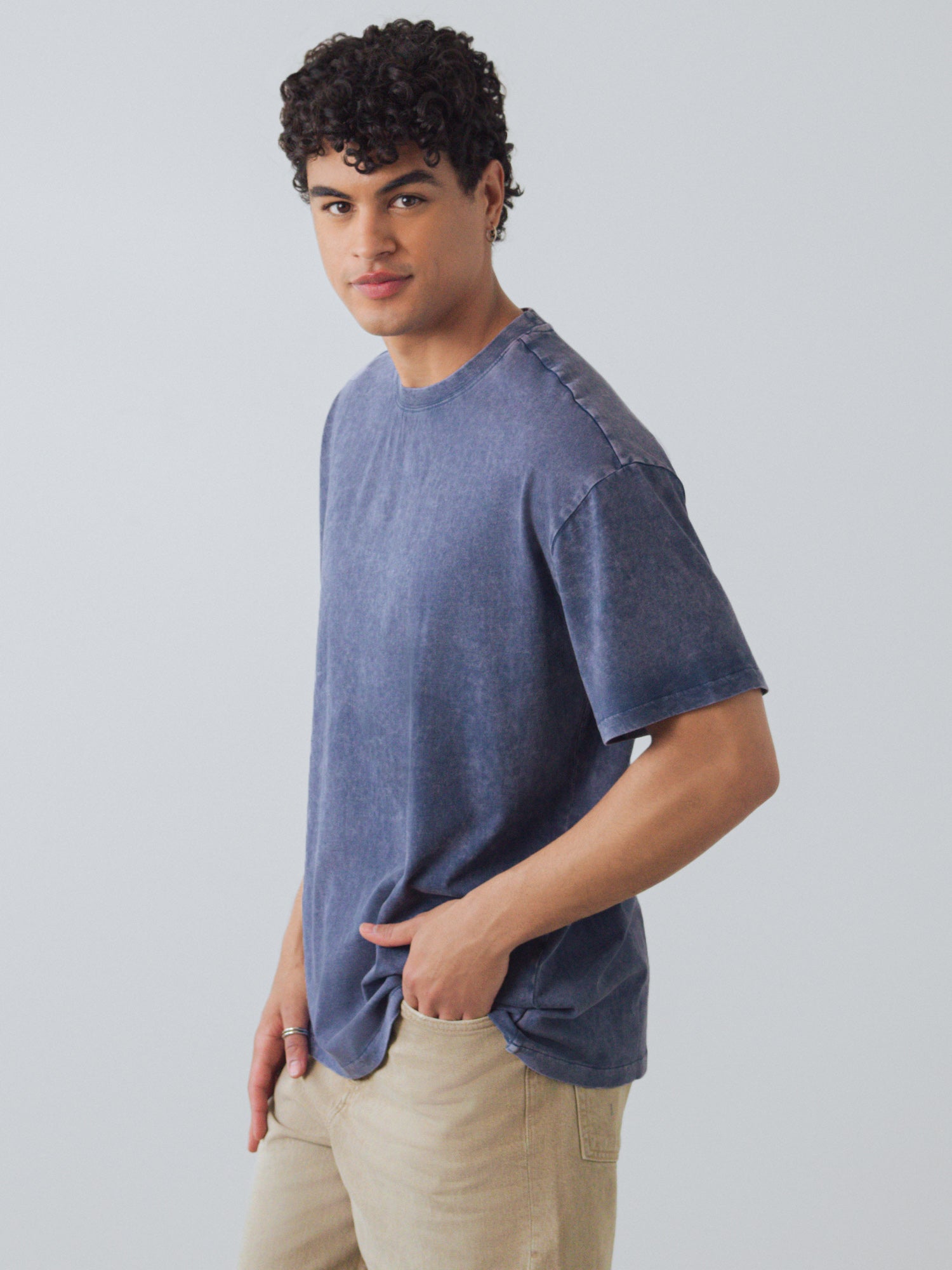 Hipster-Shirt