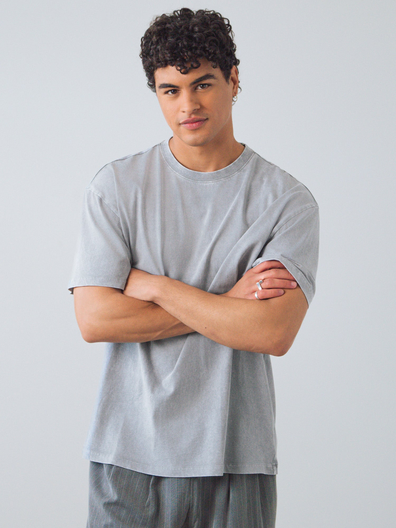 Hipster-Shirt