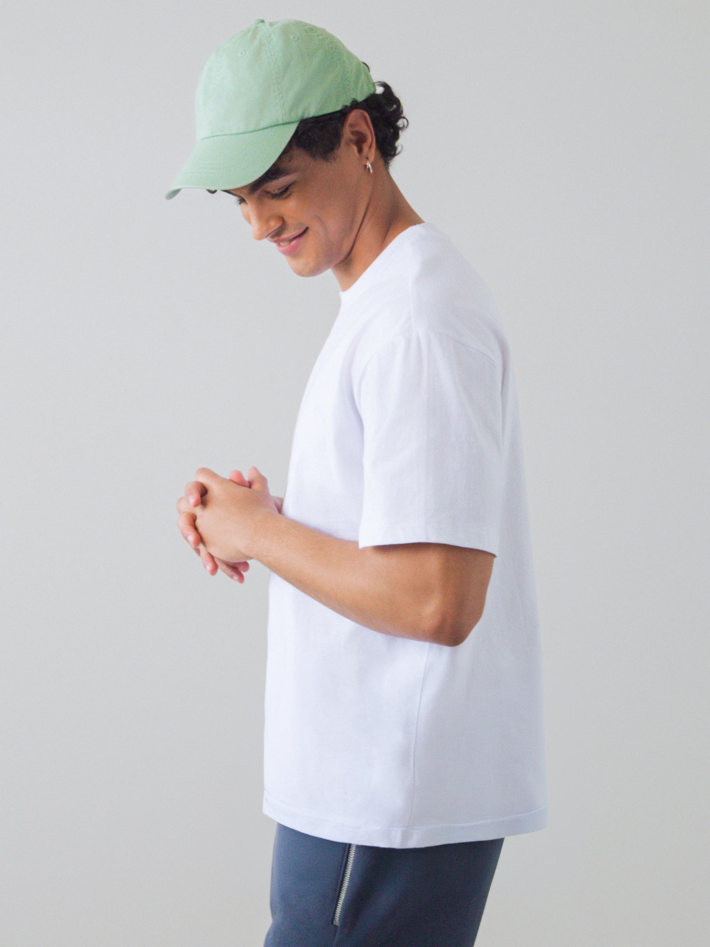 Hipster-Shirt