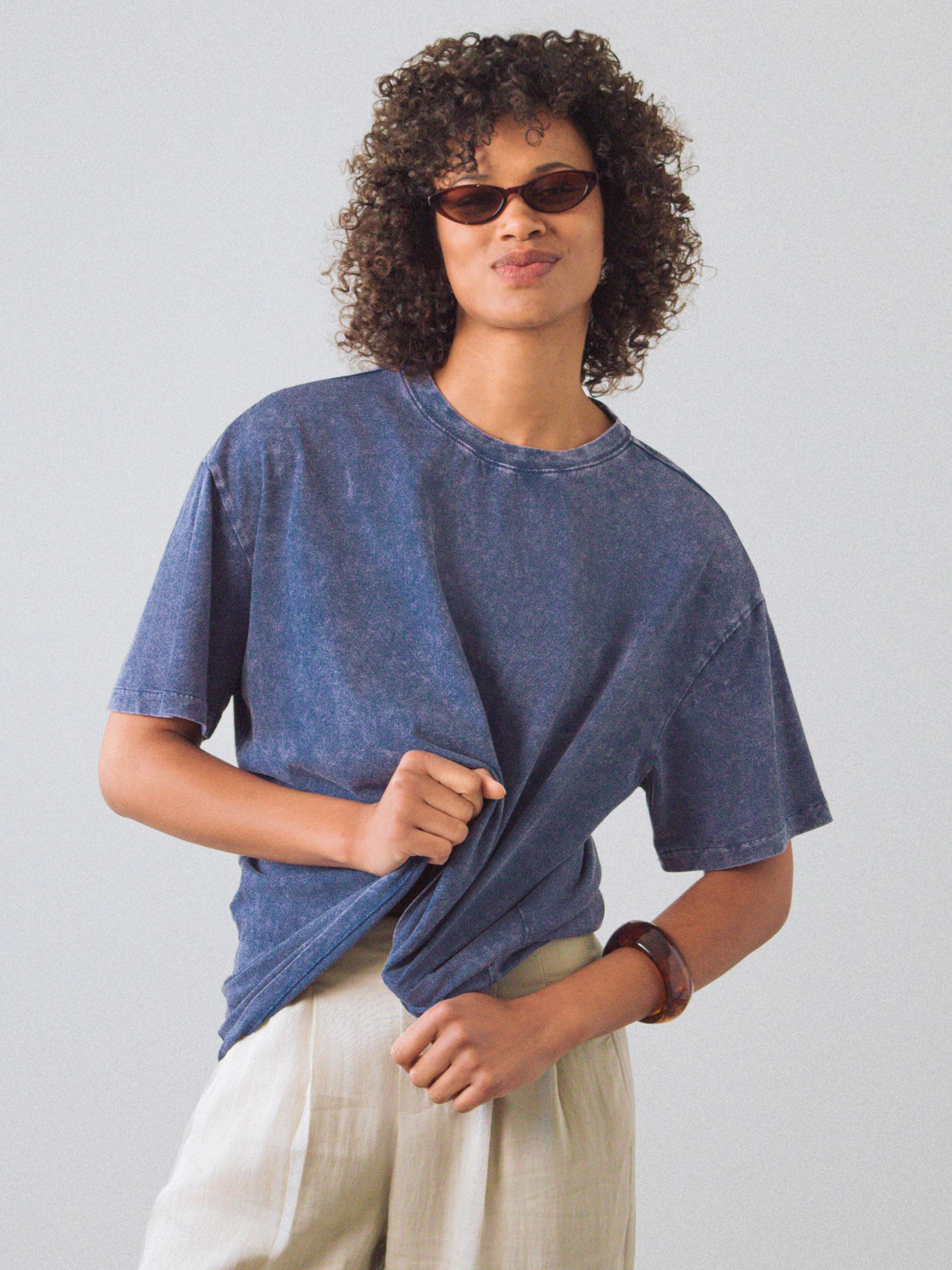 Hipster-Shirt