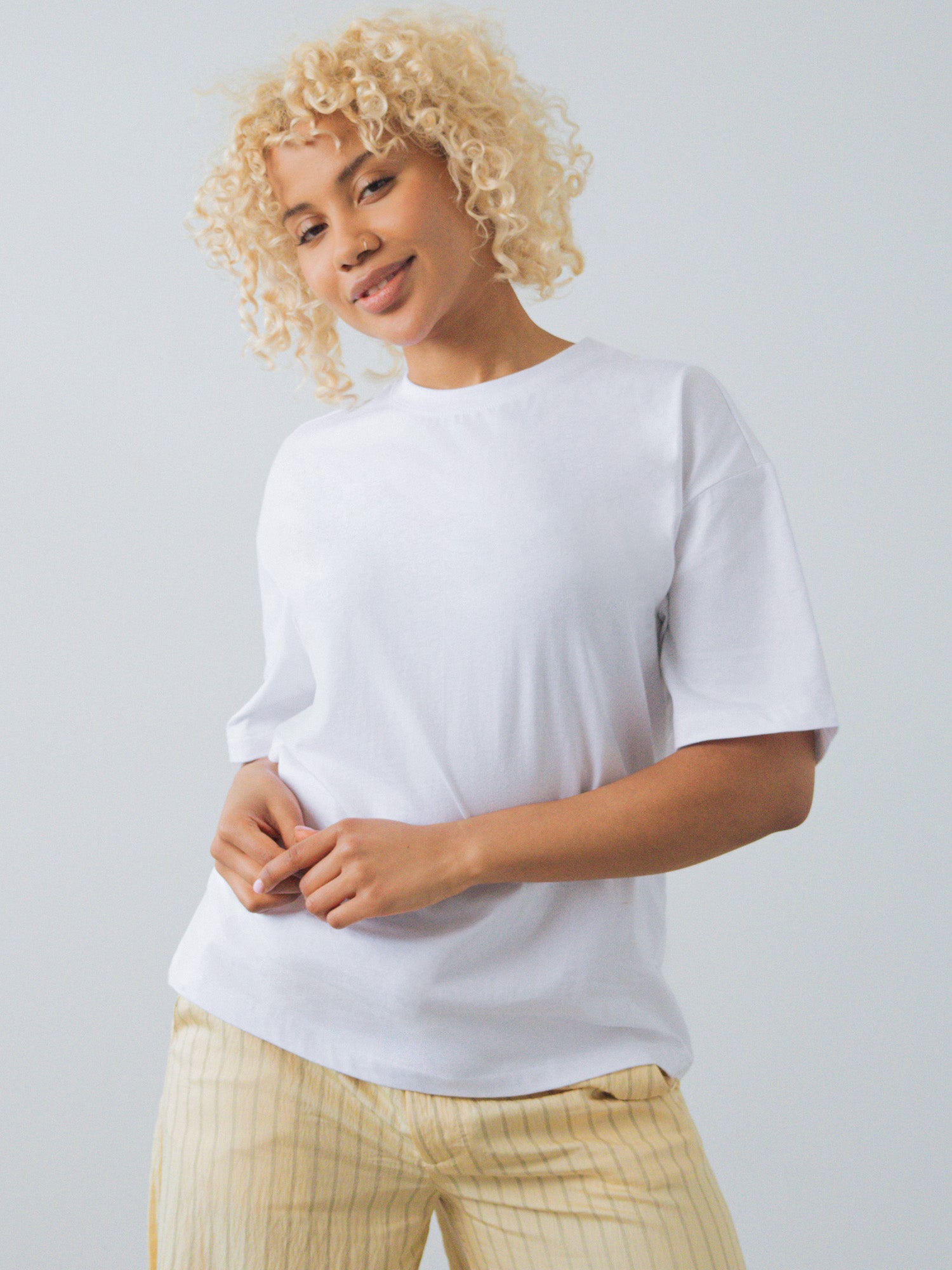 Hipster-Shirt