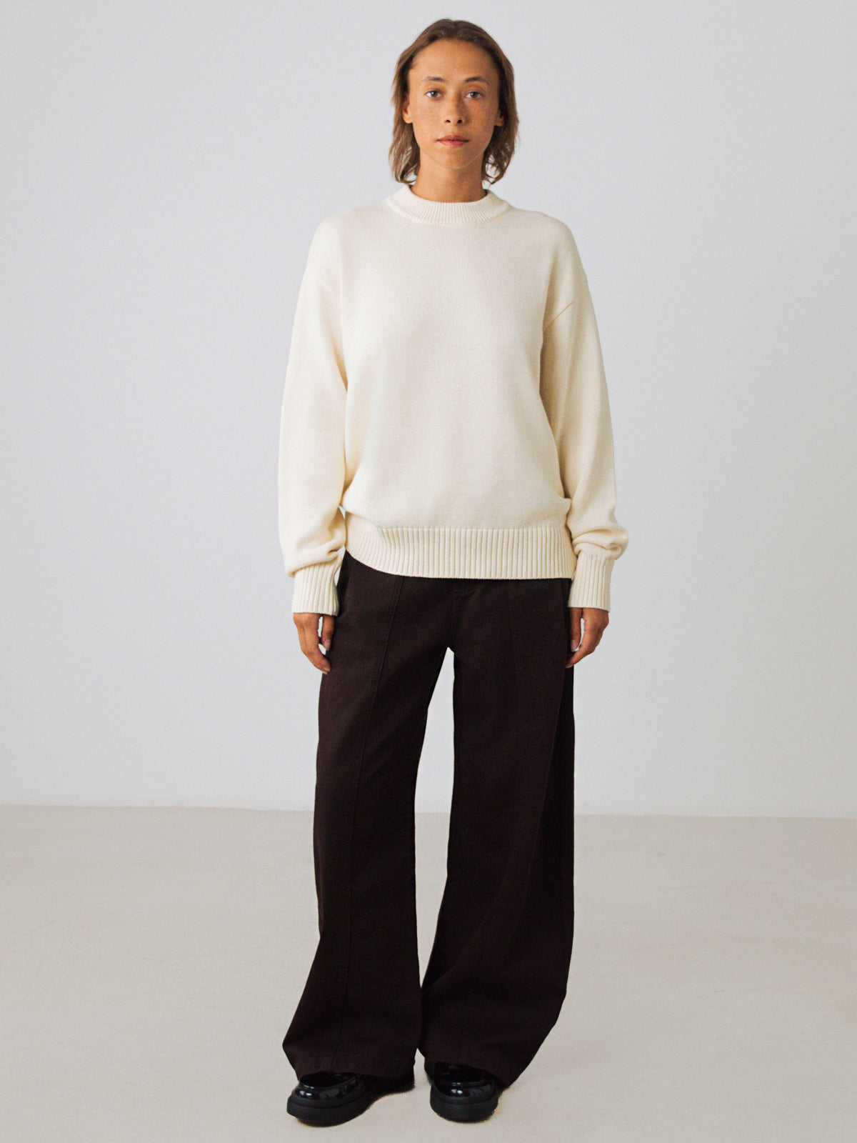 Crew Jumper