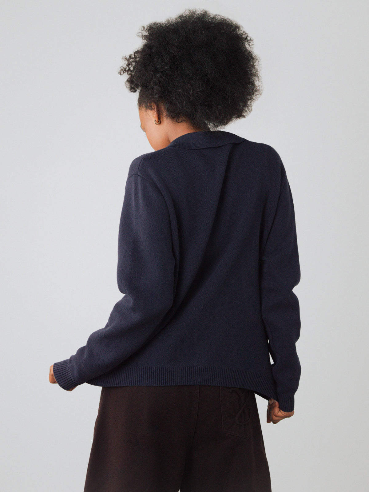 MC Cardigan
