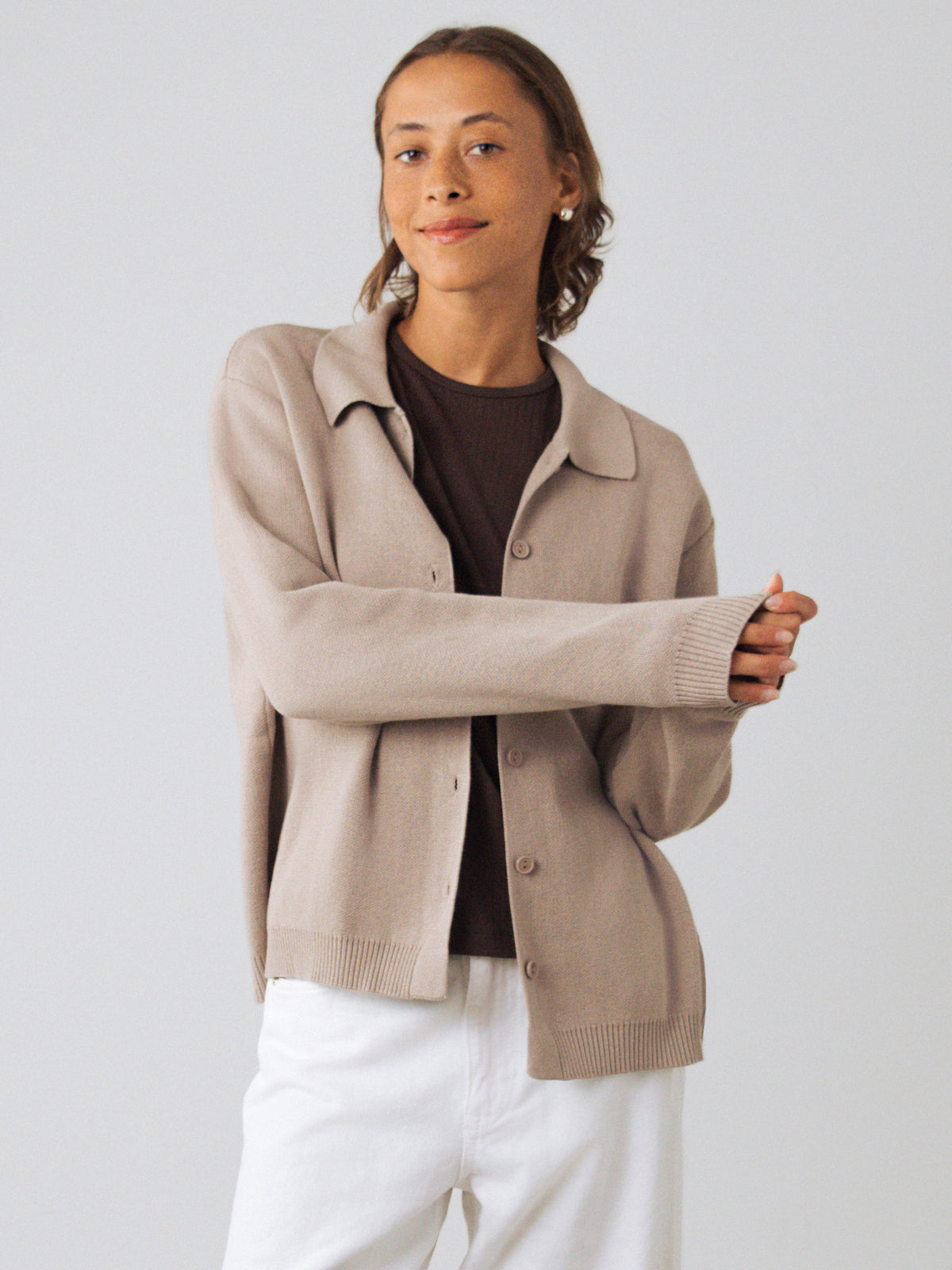 MC Cardigan