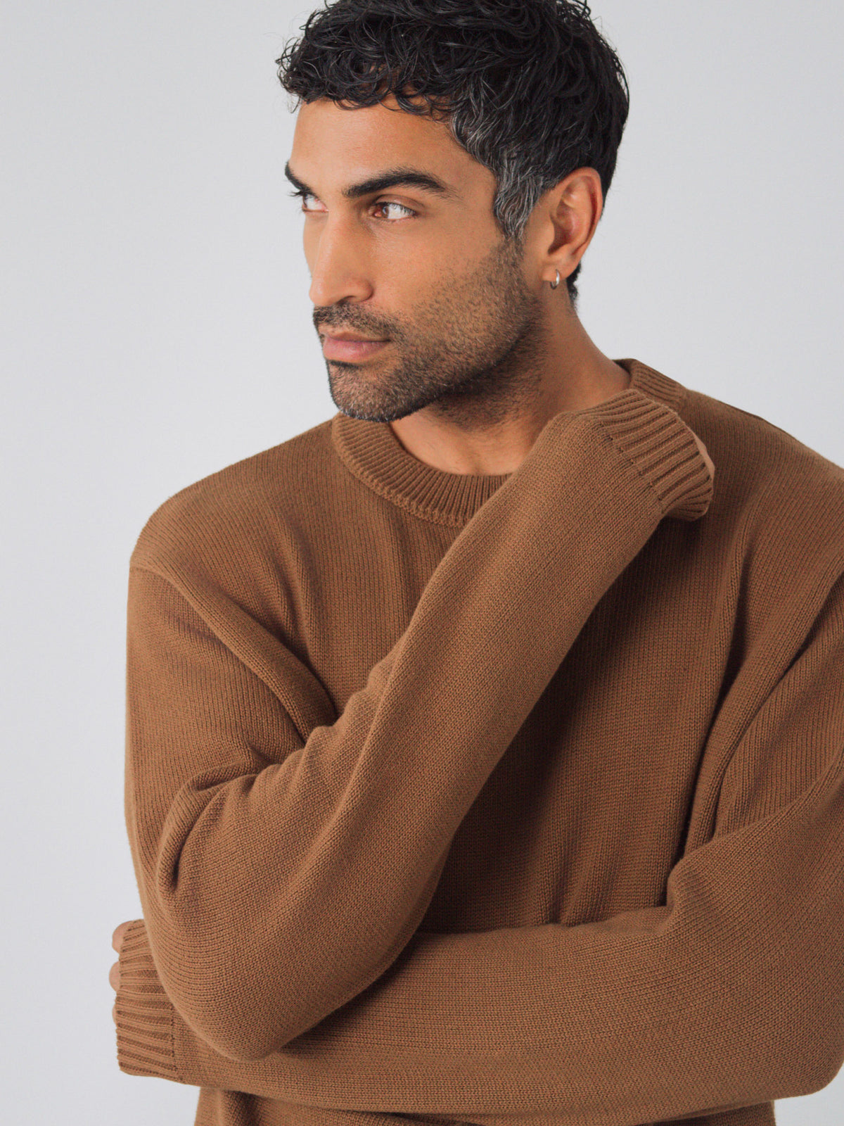 Crew-Pullover
