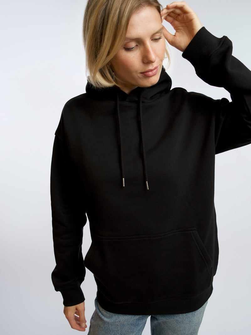 Heavy hoodie women