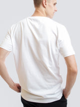 T-shirt mannen