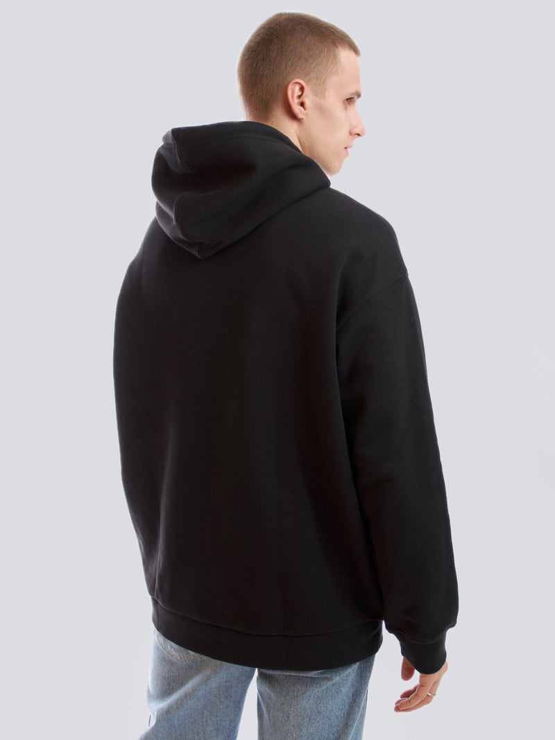 Heavy hoodie