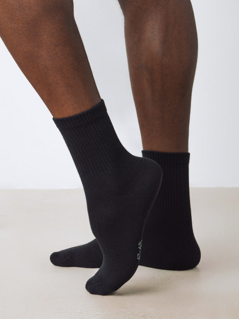 Socken 4er Pack