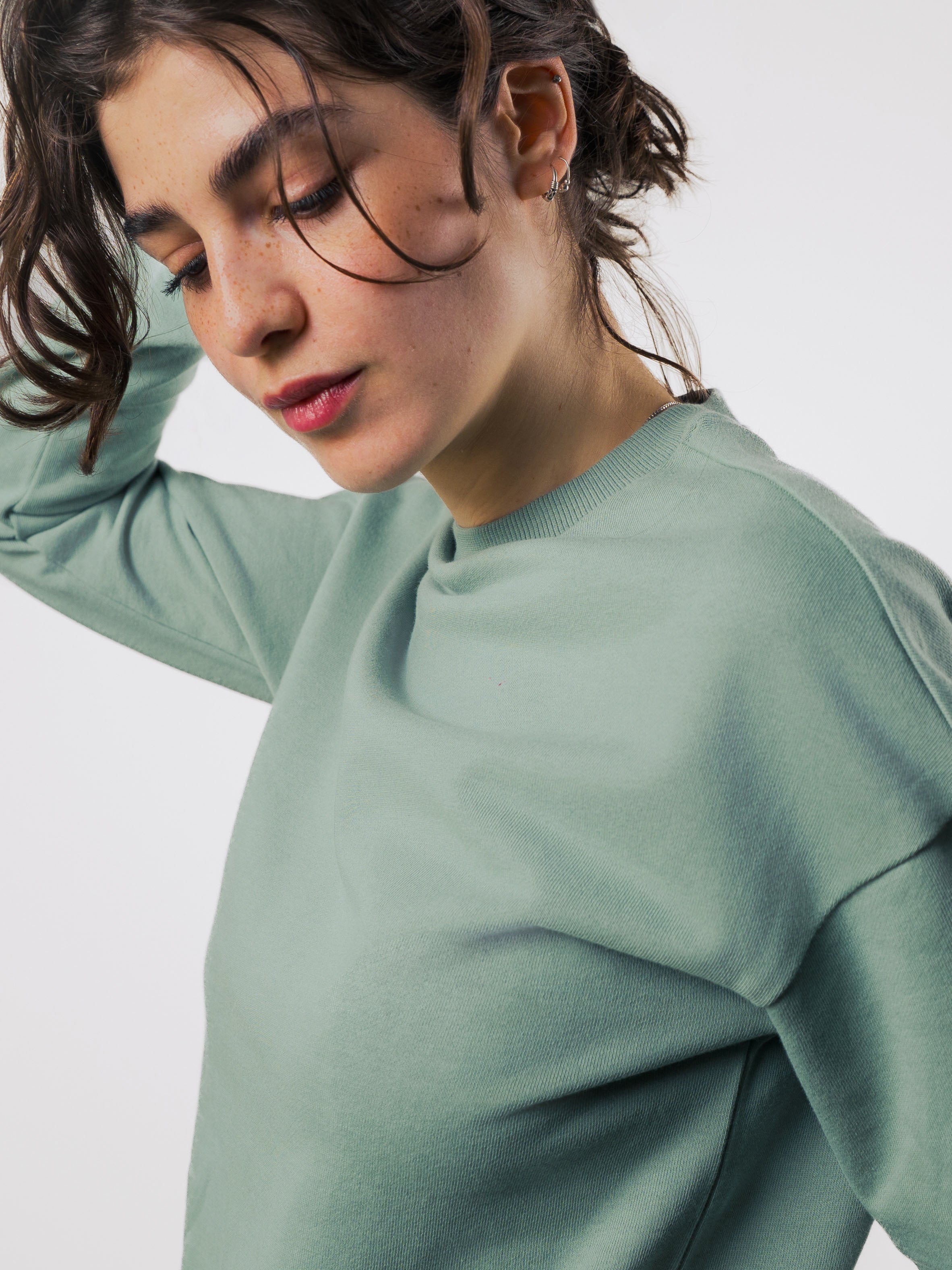 Light Crew Vrouwen