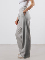 Light Wide Jogger Women