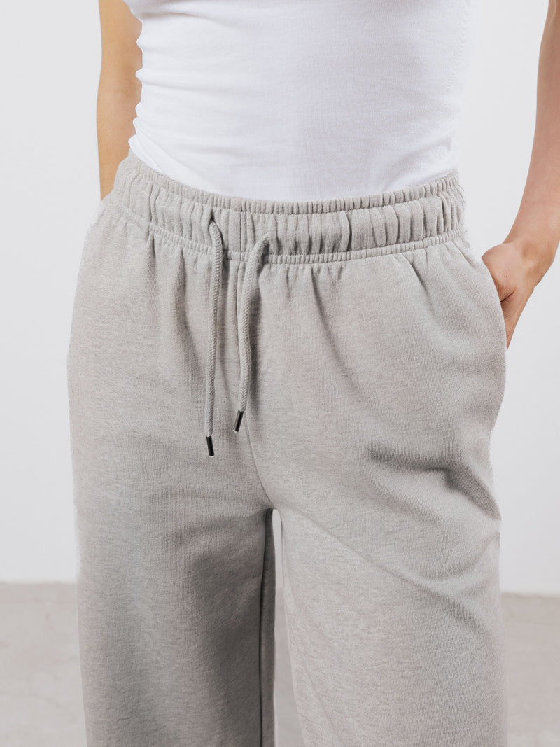 Light Wide Jogger Women