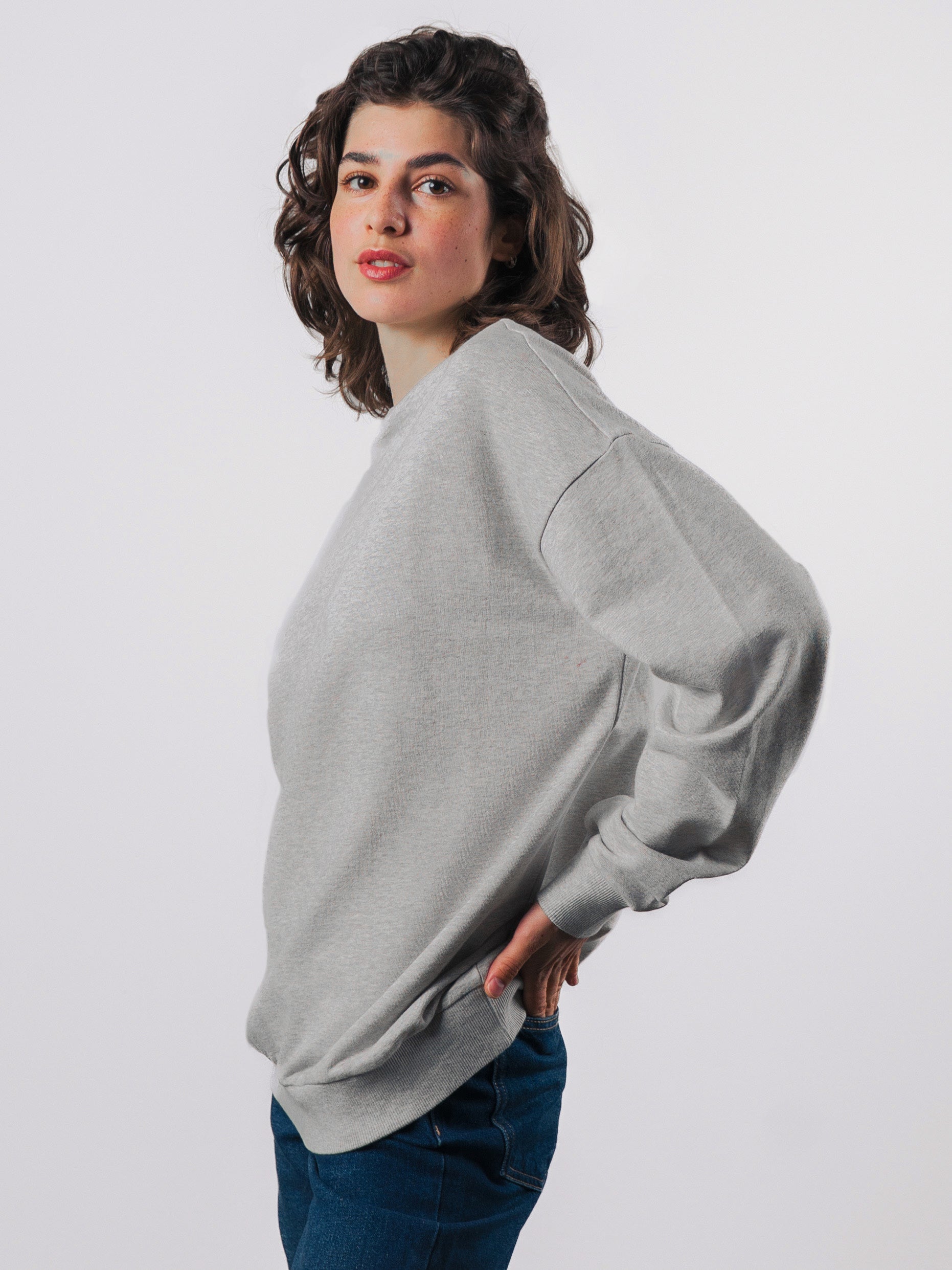 Light Crew Vrouwen