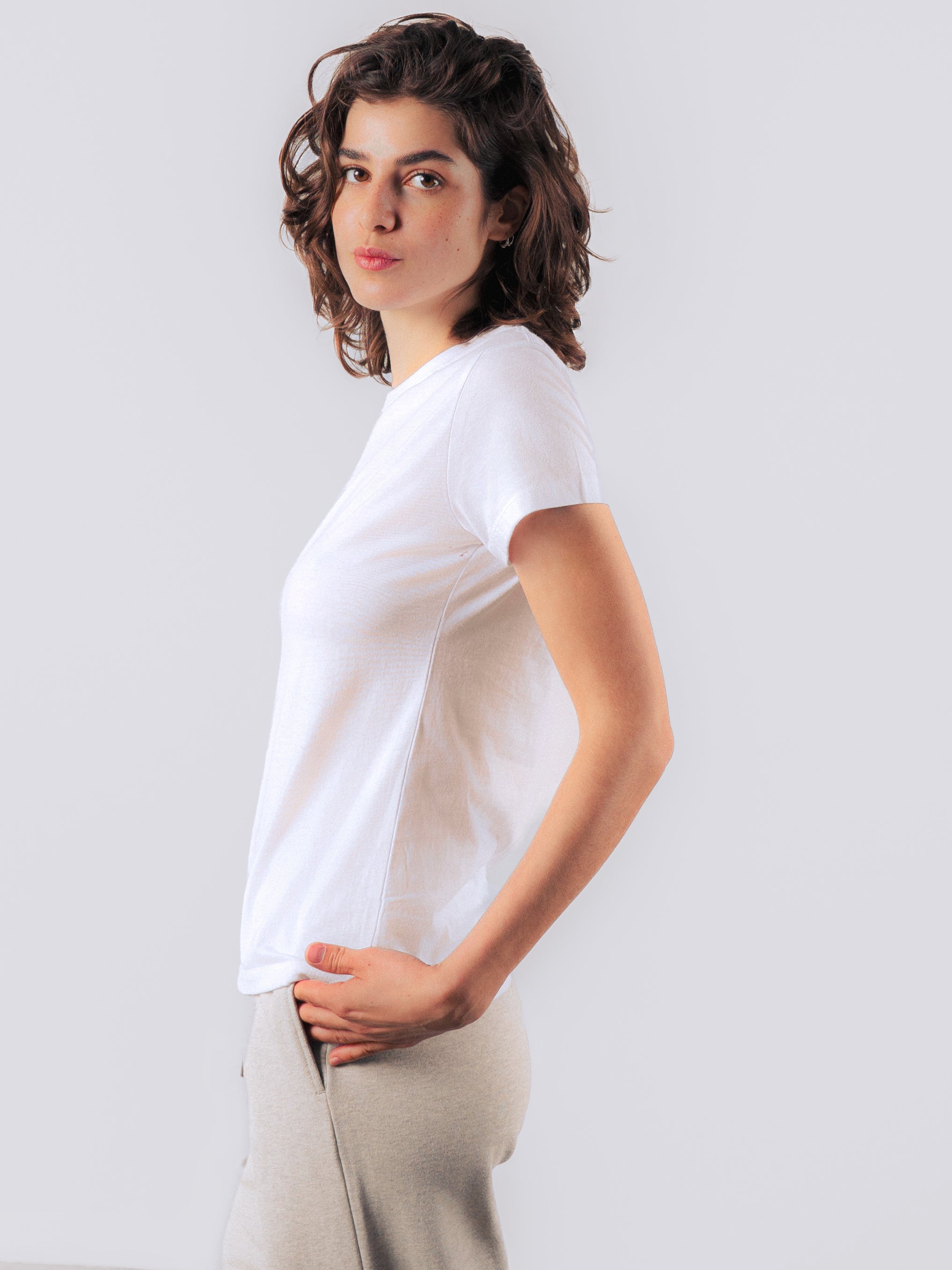 T-shirt Frauen