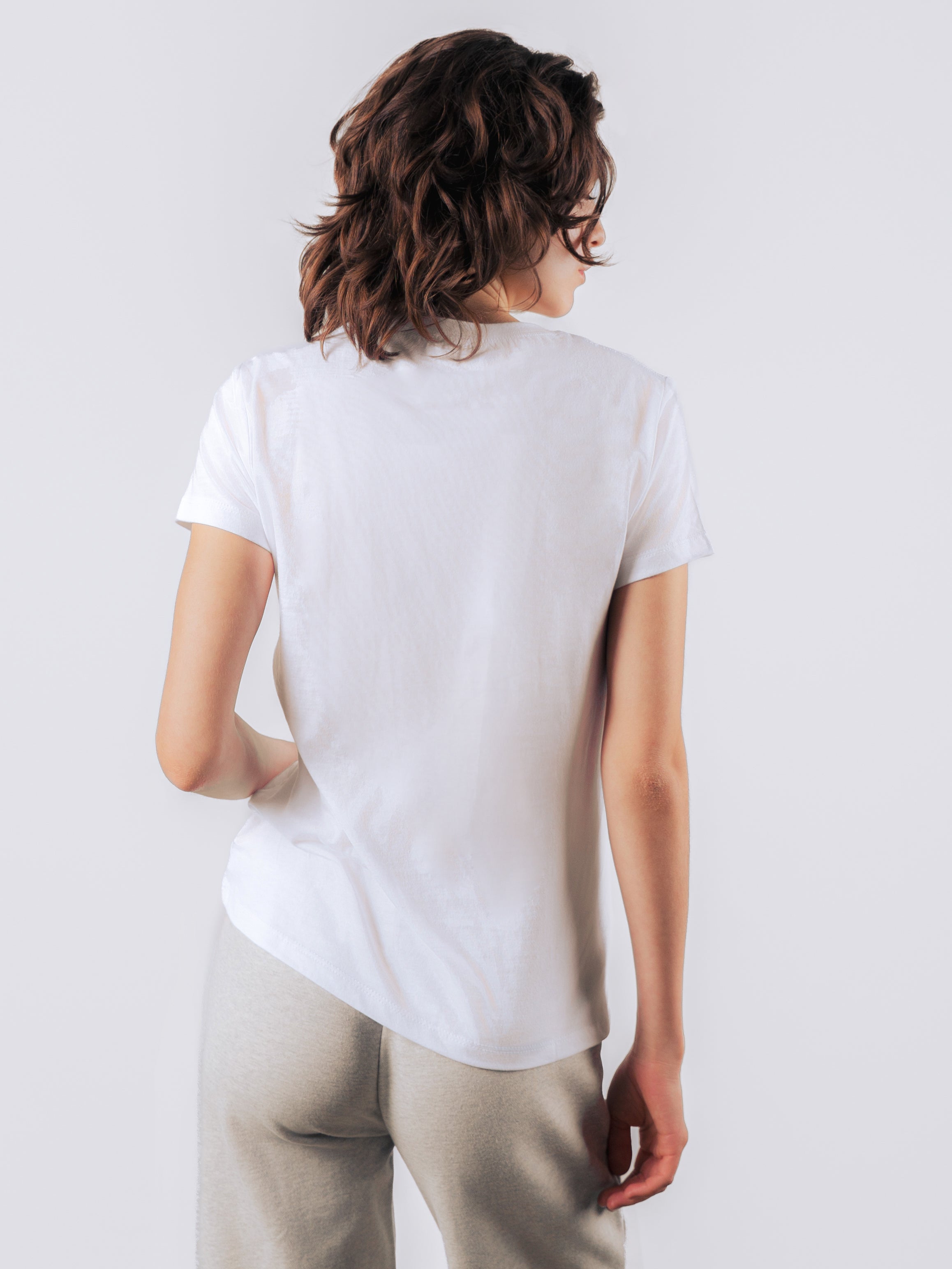 T-shirt Frauen