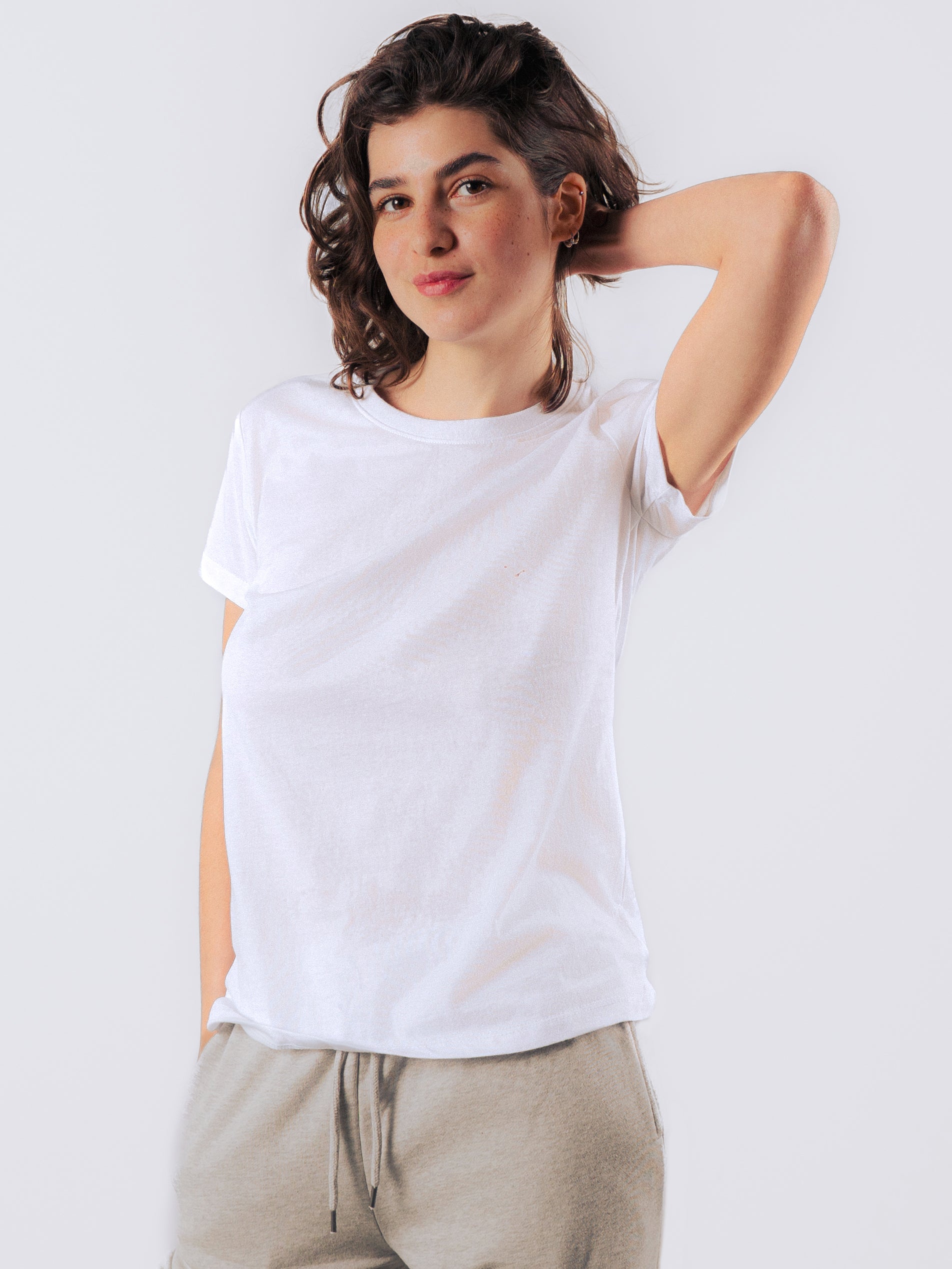 T-shirt Frauen
