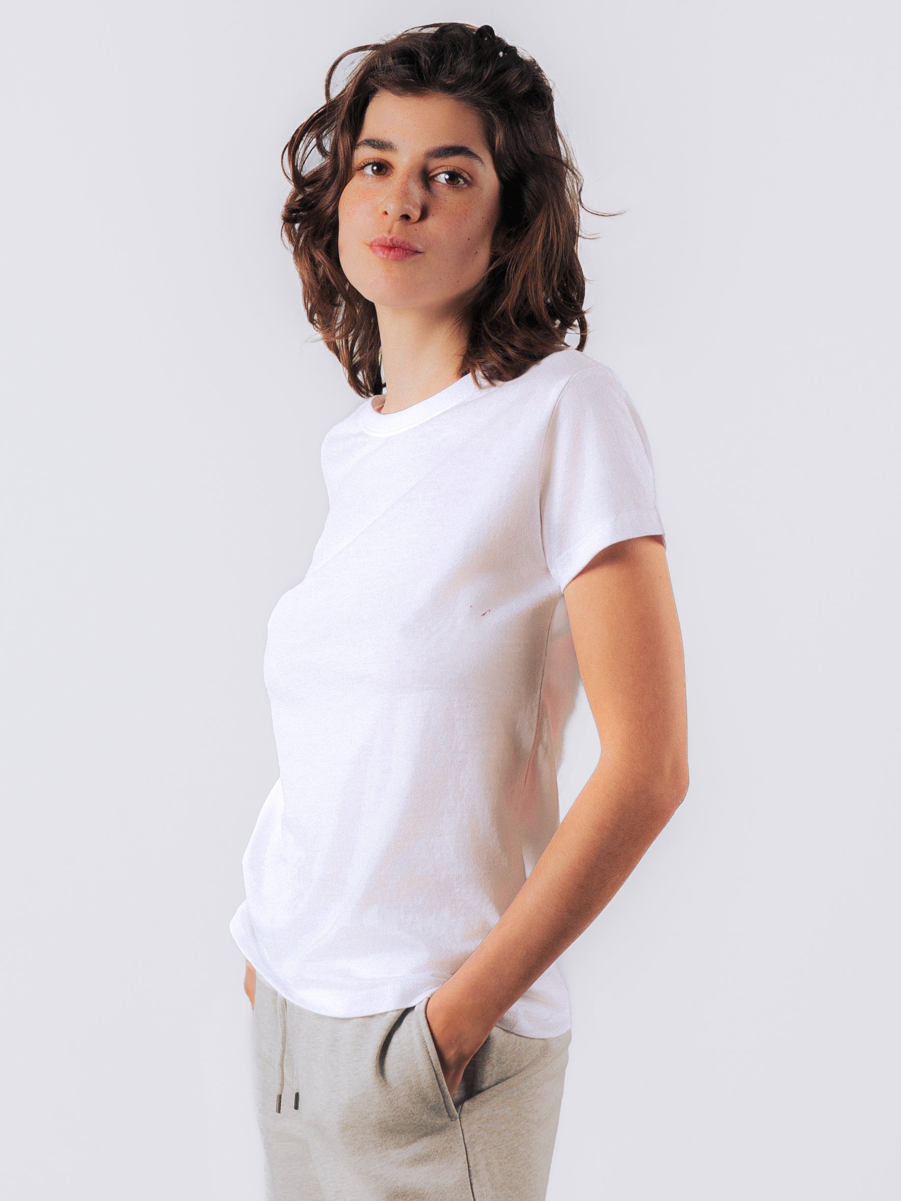 T-shirt Frauen