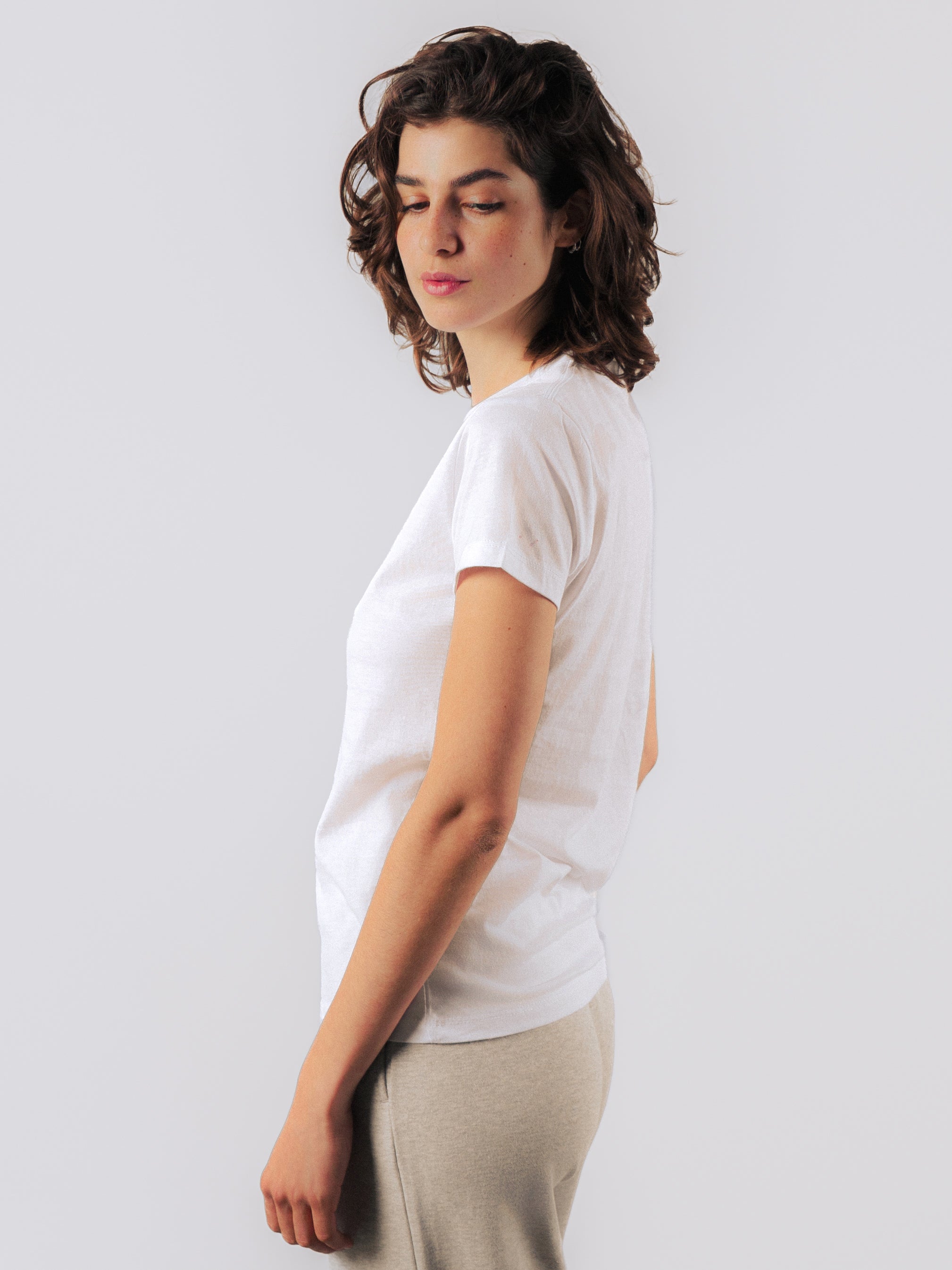 T-shirt Frauen