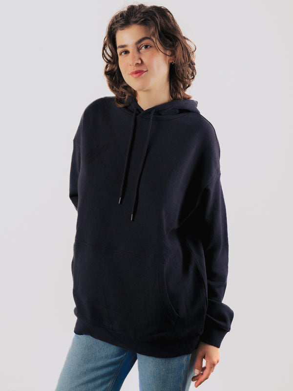Heavy Hoodie Women