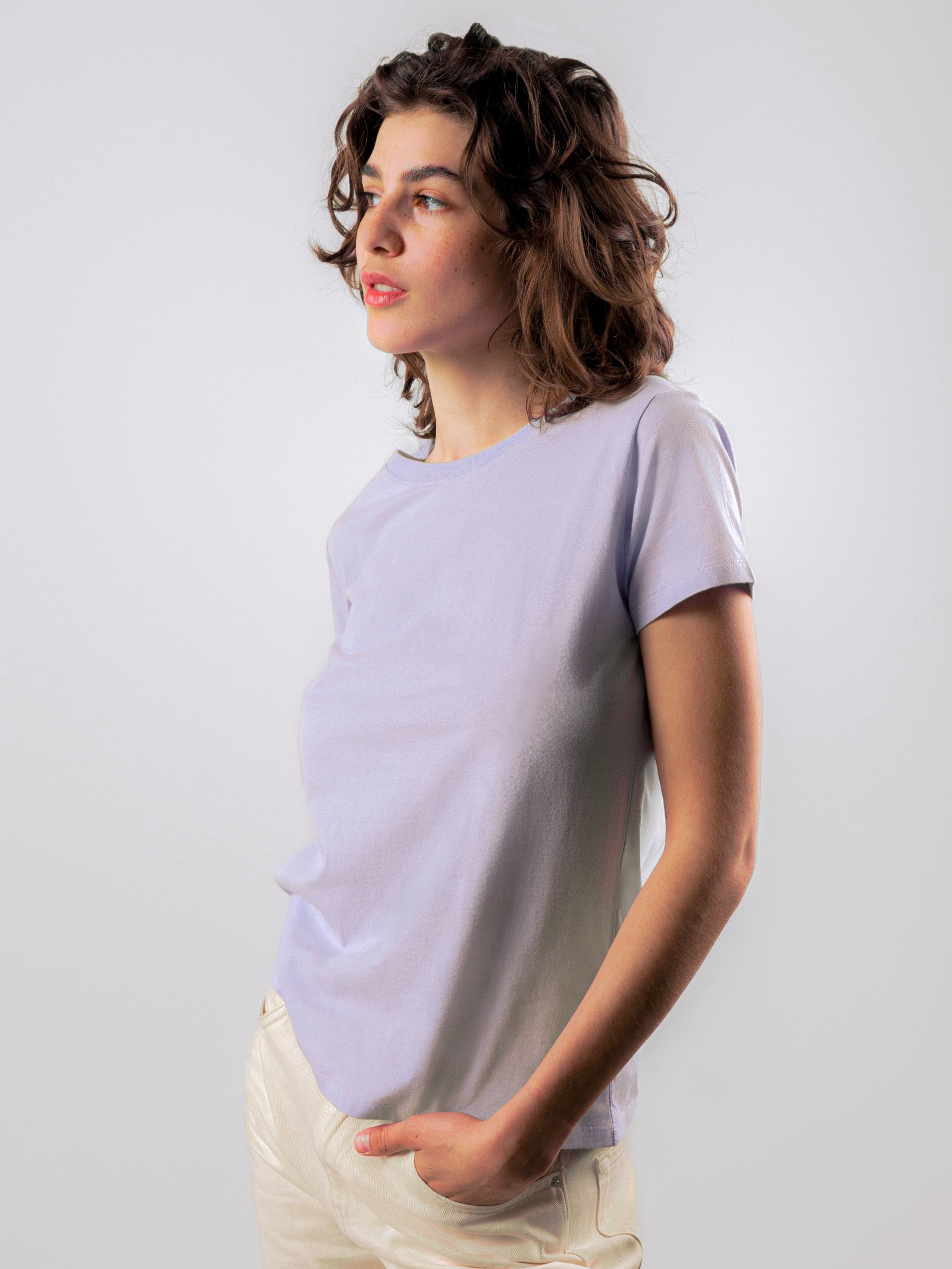 T-shirt Frauen