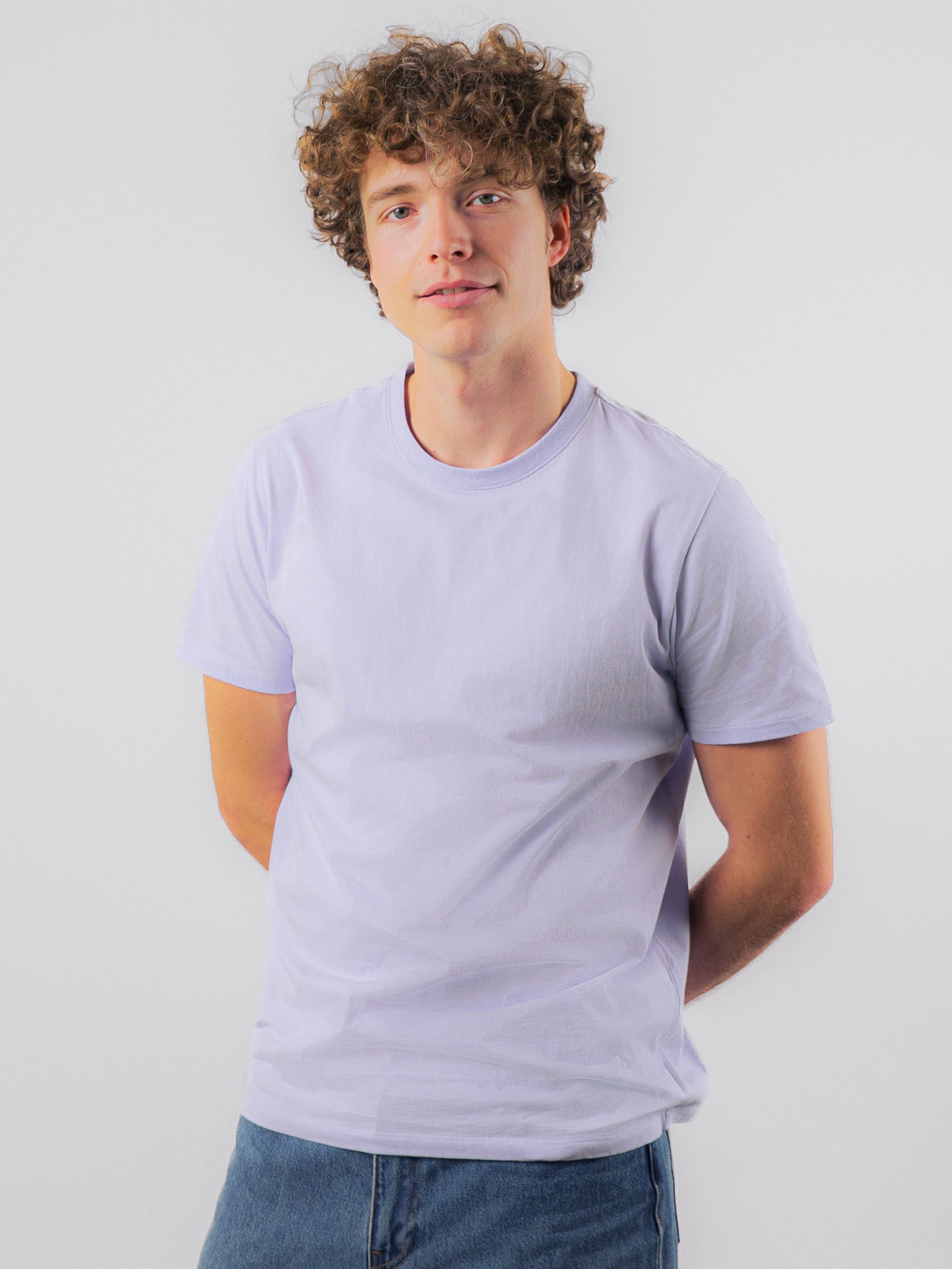 T-shirt Männer