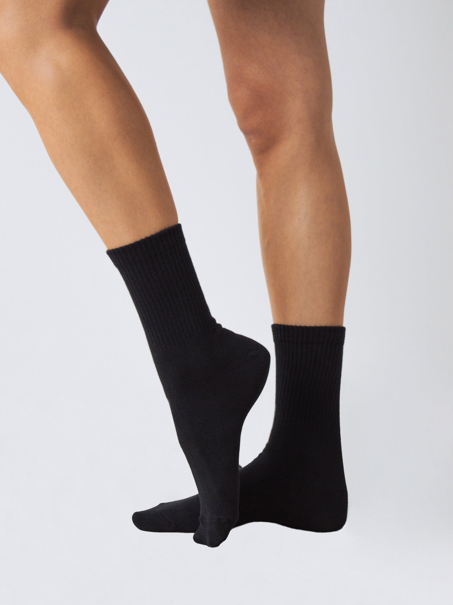 Socks 4-Pack