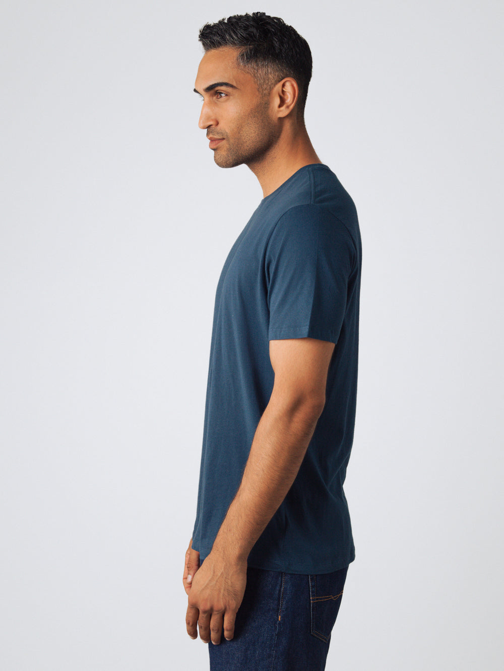 Men Basic T-shirt
