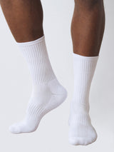 Tennis-Socken 3er-Pack