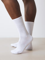 Tennis-Socken 3er-Pack