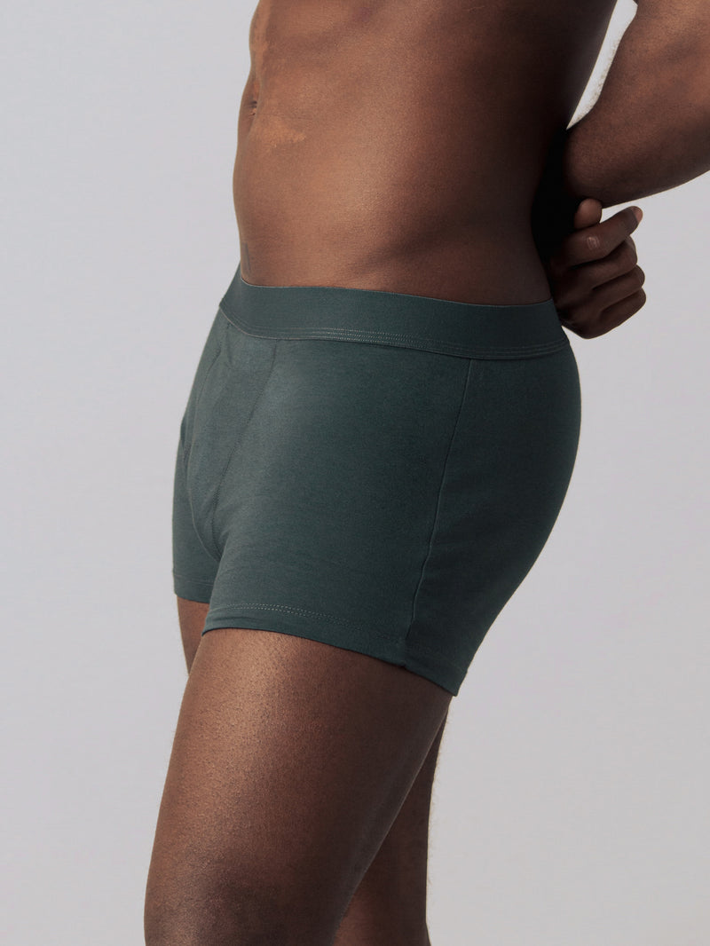 Boxershorts 3er-Pack