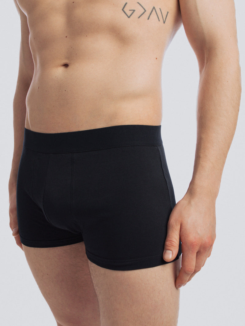 Boxershorts 3er-Pack