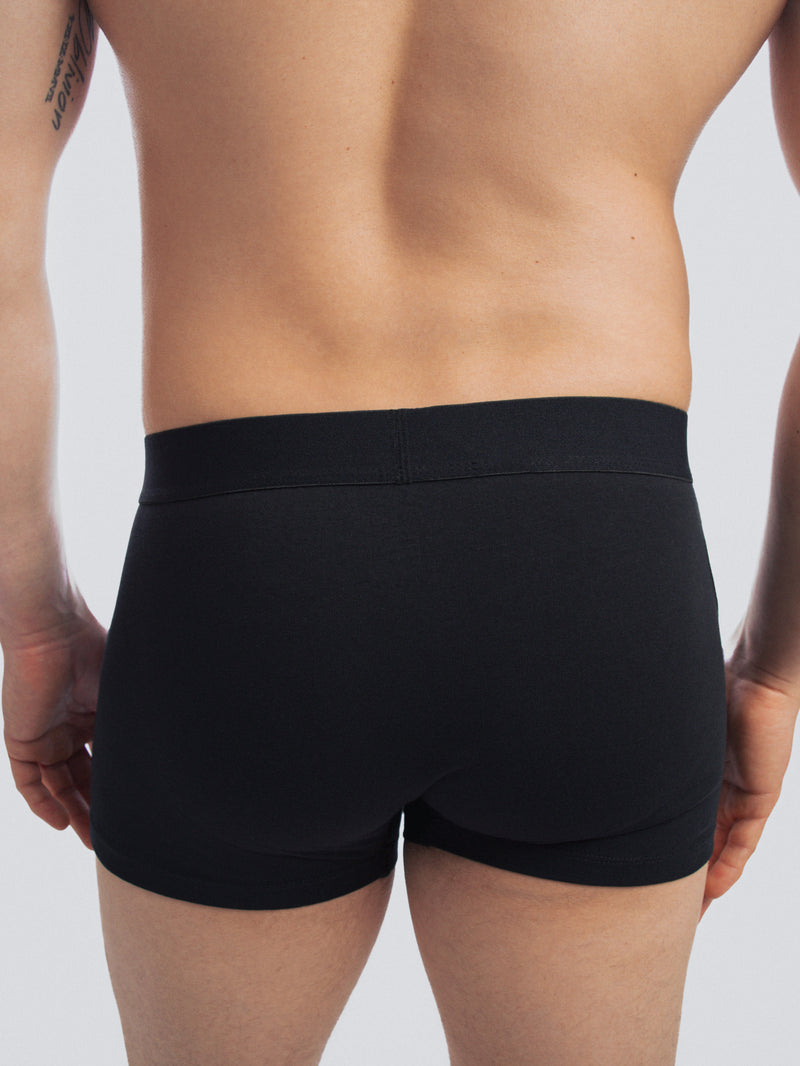 Boxershorts 3er-Pack