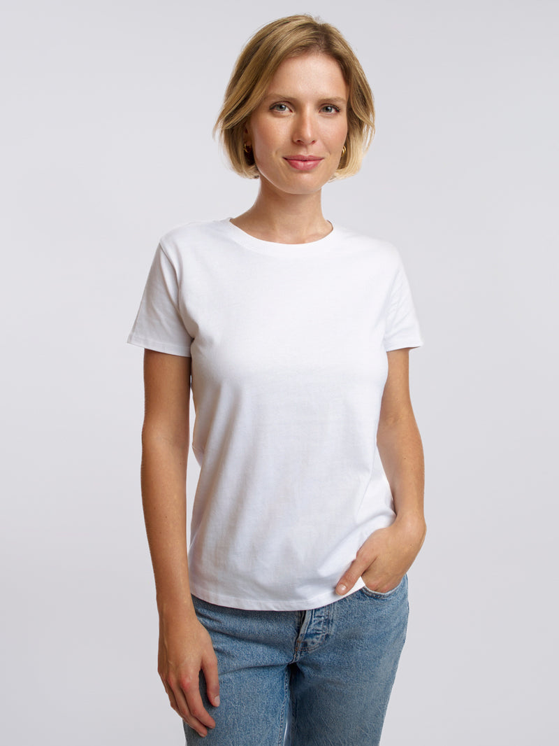 T-shirt Frauen